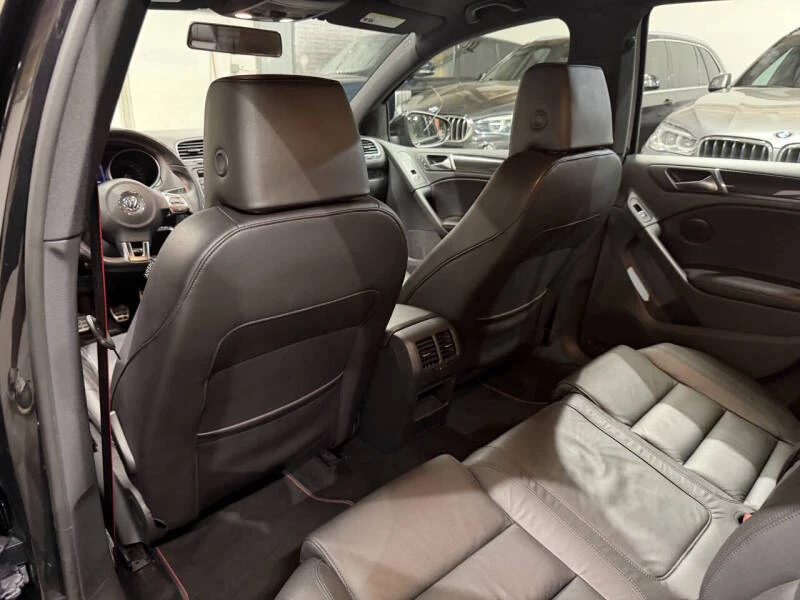 2014 Volkswagen GTI Mk6 - Image 17 of 31