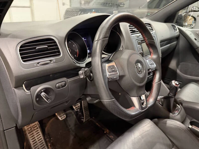 2014 Volkswagen GTI Mk6 - Image 13 of 31