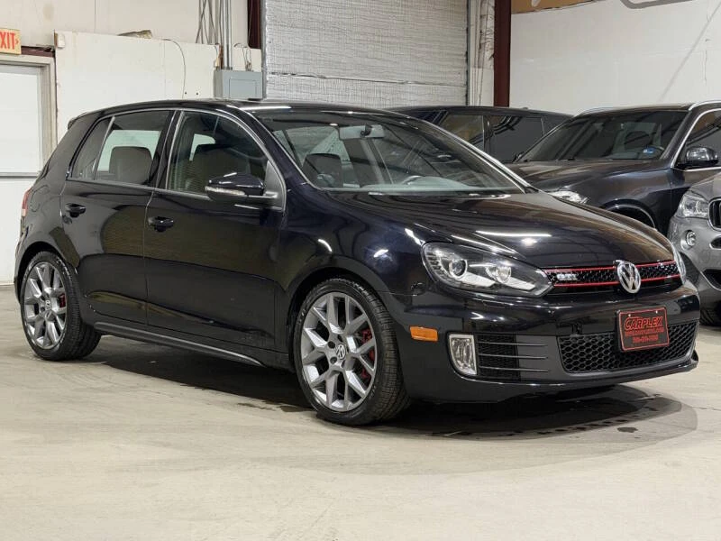 2014 Volkswagen GTI Mk6 - Image 2 of 31