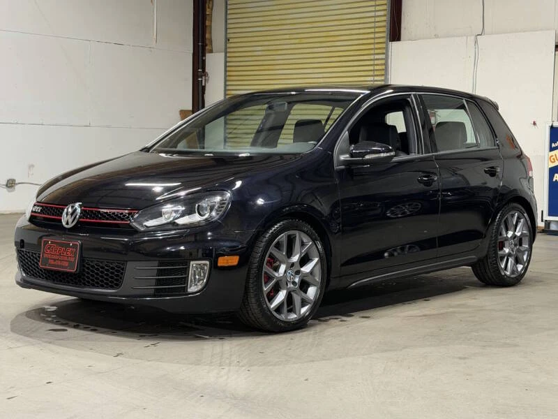 2014 Volkswagen GTI Mk6 - Image 4 of 31