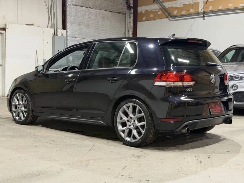 2014 Volkswagen GTI Mk6 - Image 5 of 31
