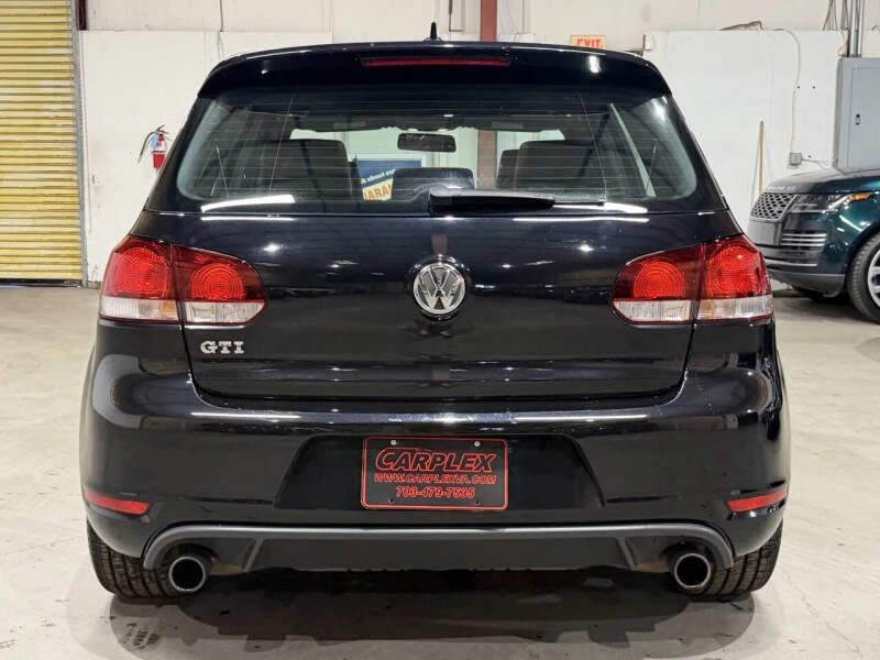 2014 Volkswagen GTI Mk6 - Image 6 of 31