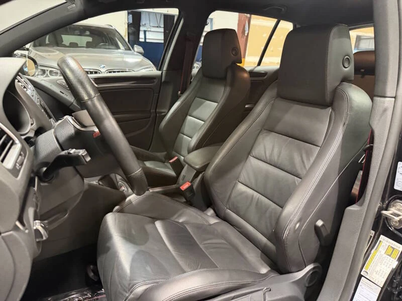 2014 Volkswagen GTI Mk6 - Image 11 of 31