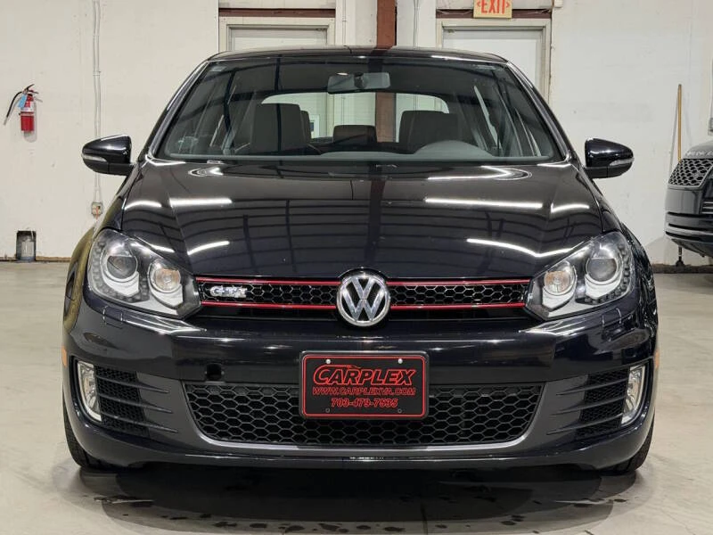 2014 Volkswagen GTI Mk6 - Image 3 of 31