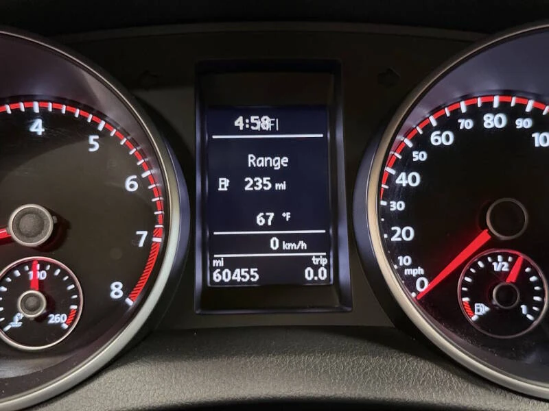 2014 Volkswagen GTI Mk6 - Image 30 of 31
