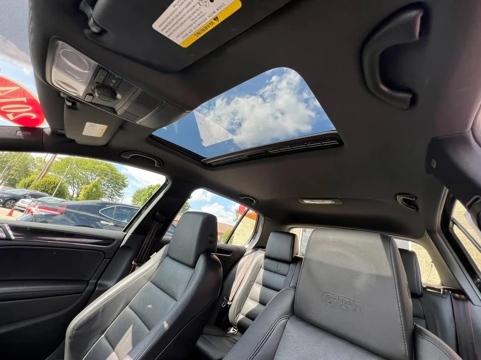 2014 Volkswagen GTI Mk6 - Image 13 of 20