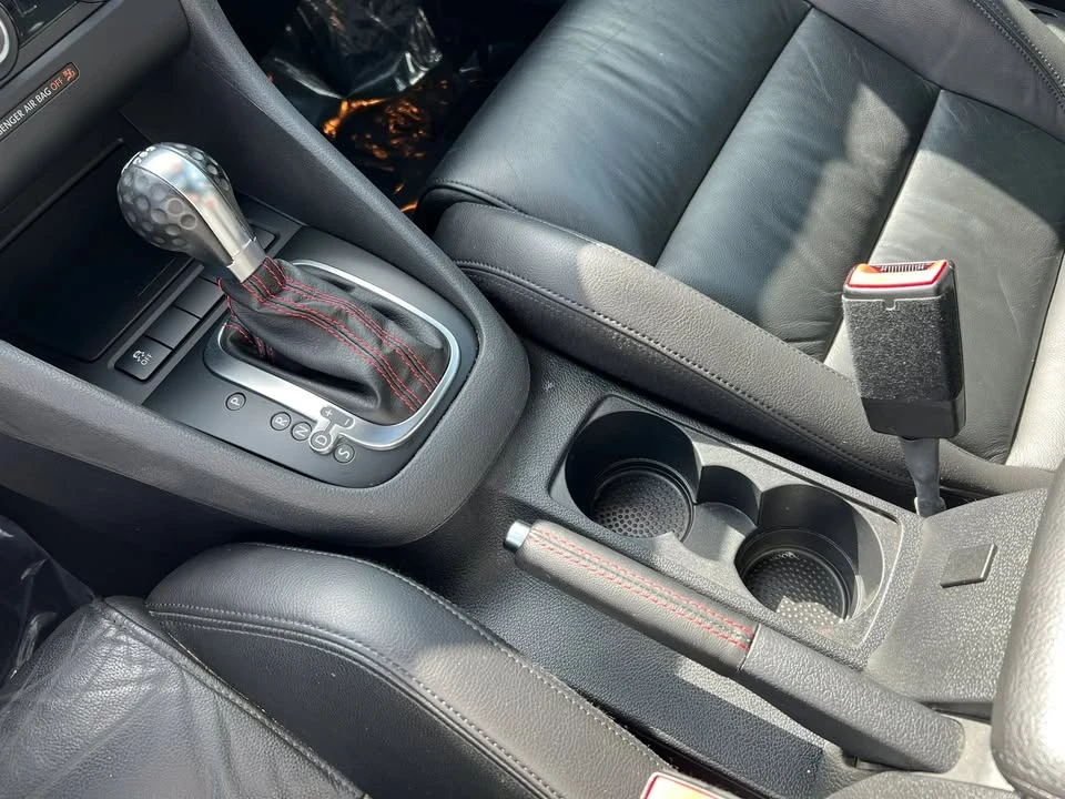 2014 Volkswagen GTI Mk6 - Image 12 of 20