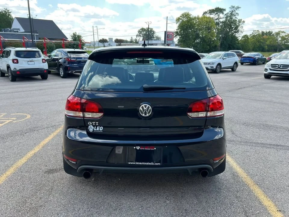 2014 Volkswagen GTI Mk6 - Image 5 of 20