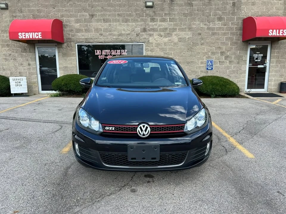 2014 Volkswagen GTI Mk6 - Image 2 of 20