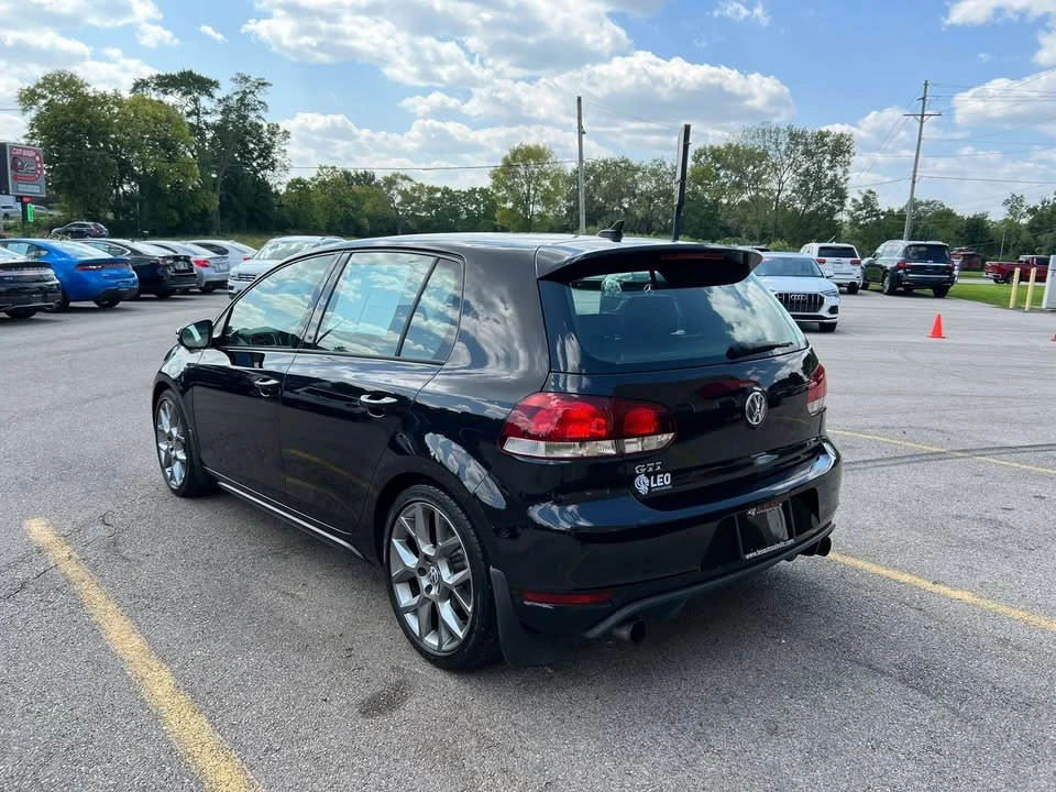 2014 Volkswagen GTI Mk6 - Image 6 of 20
