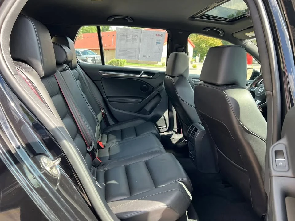 2014 Volkswagen GTI Mk6 - Image 16 of 20