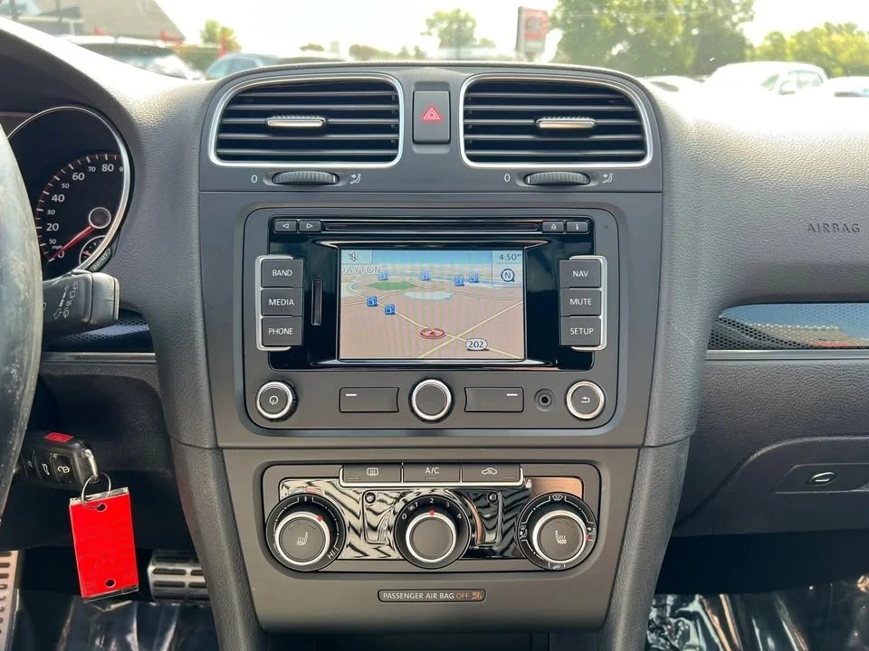 2014 Volkswagen GTI Mk6 - Image 11 of 20