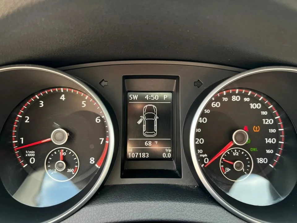 2014 Volkswagen GTI Mk6 - Image 10 of 20