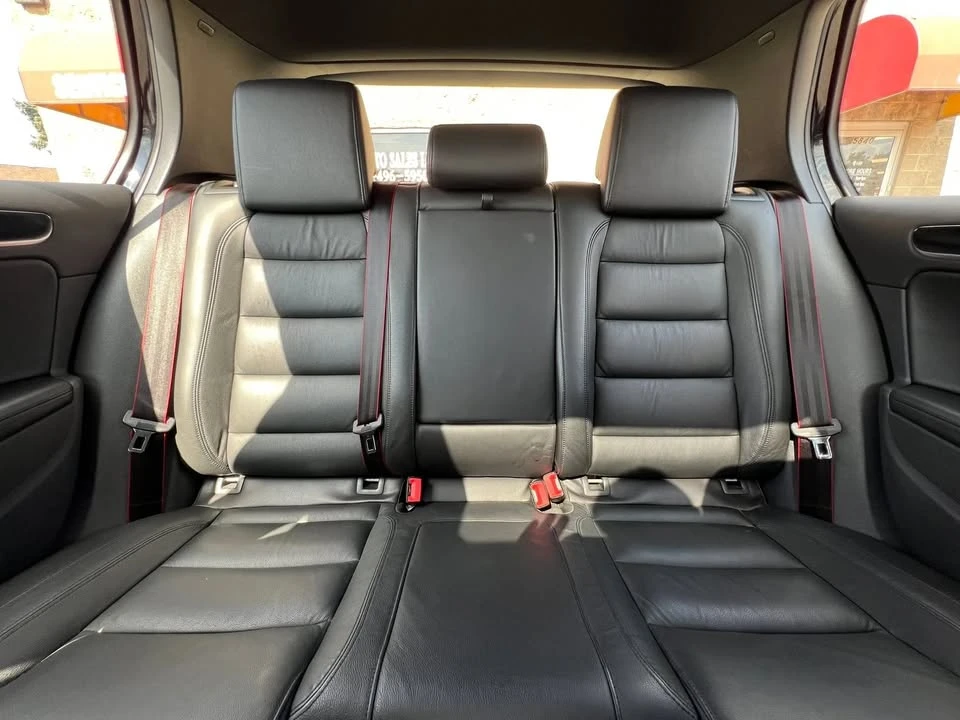 2014 Volkswagen GTI Mk6 - Image 18 of 20