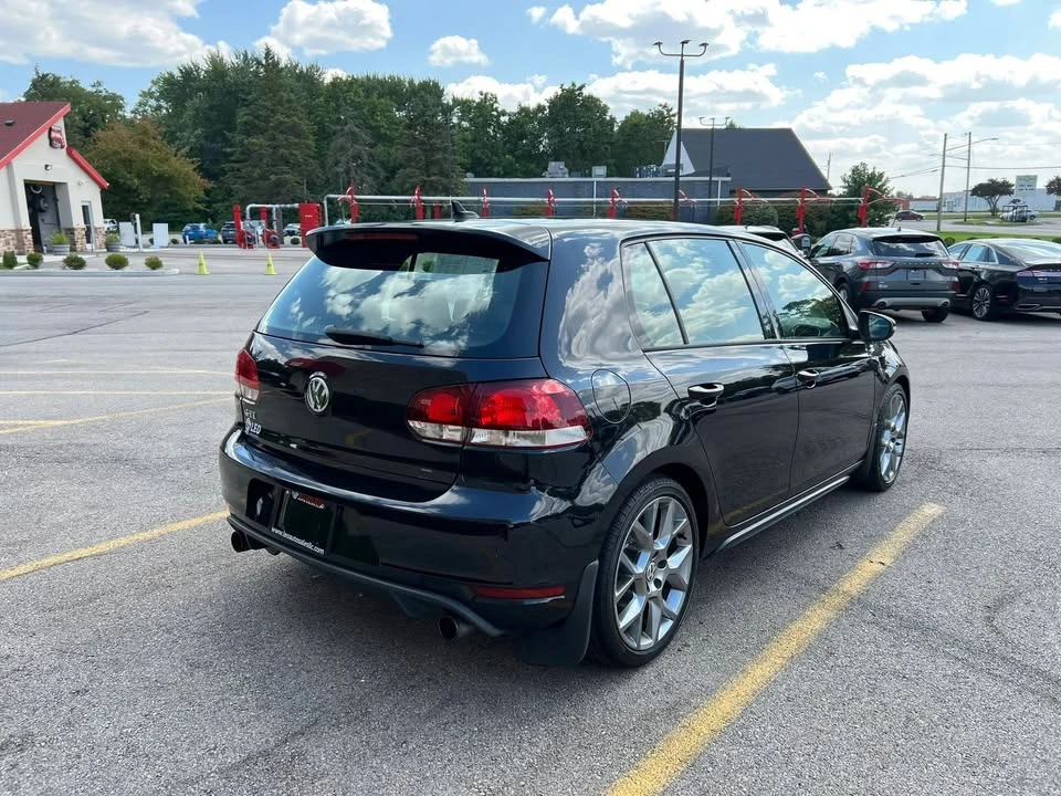 2014 Volkswagen GTI Mk6 - Image 4 of 20