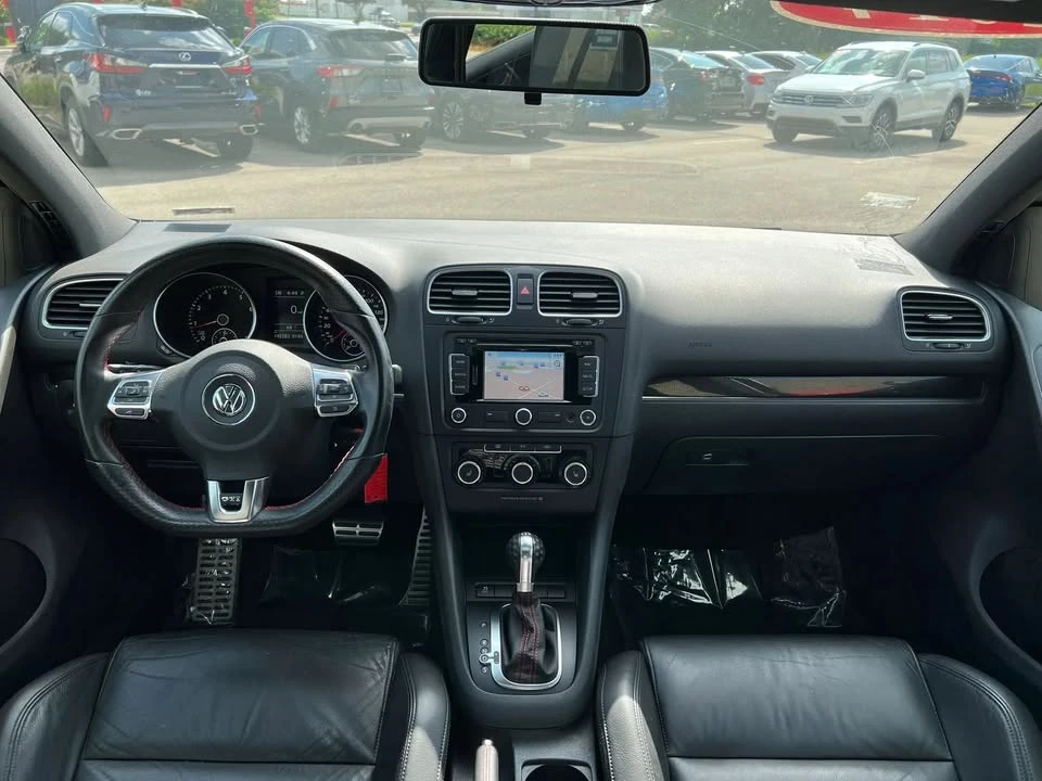 2014 Volkswagen GTI Mk6 - Image 7 of 20