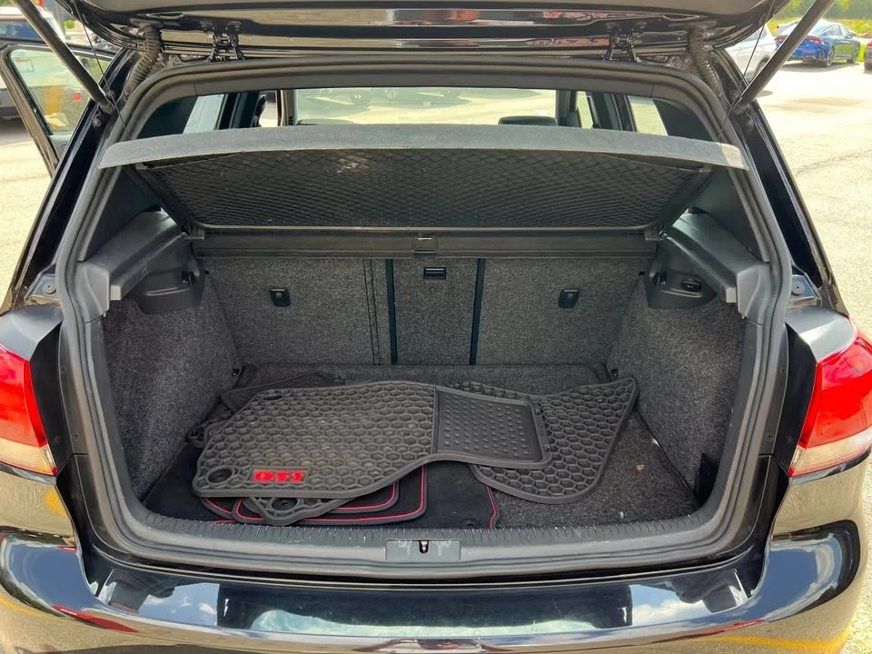 2014 Volkswagen GTI Mk6 - Image 19 of 20