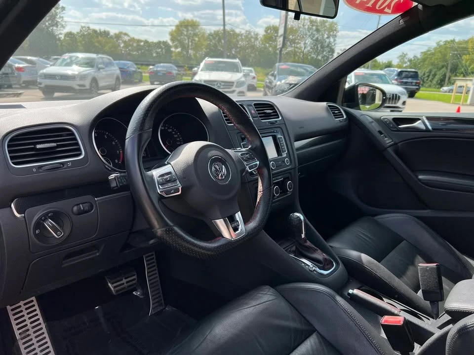 2014 Volkswagen GTI Mk6 - Image 8 of 20