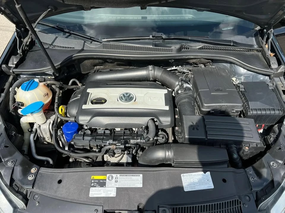 2014 Volkswagen GTI Mk6 - Image 20 of 20