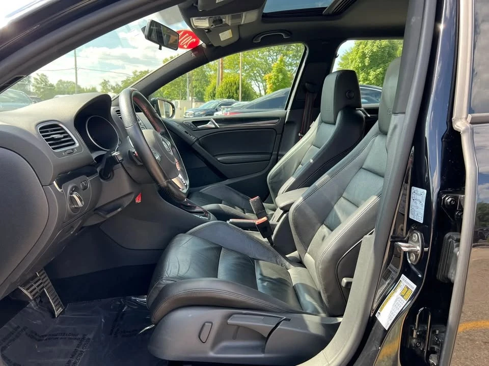 2014 Volkswagen GTI Mk6 - Image 14 of 20