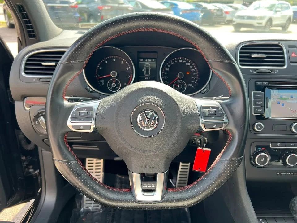 2014 Volkswagen GTI Mk6 - Image 9 of 20