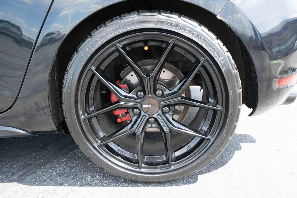 2014 Volkswagen GTI Mk6 - Image 15 of 17