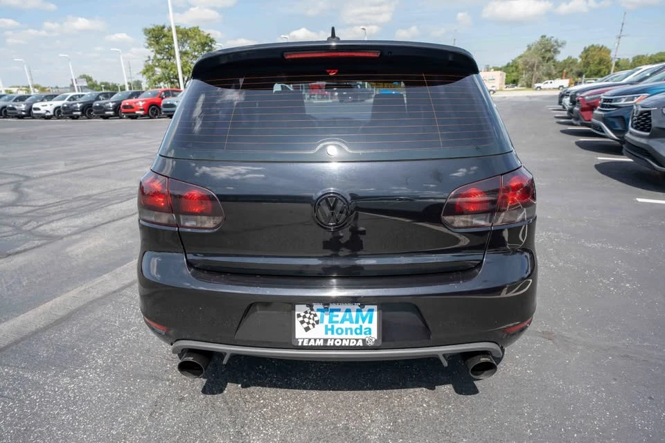 2014 Volkswagen GTI Mk6 - Image 4 of 17
