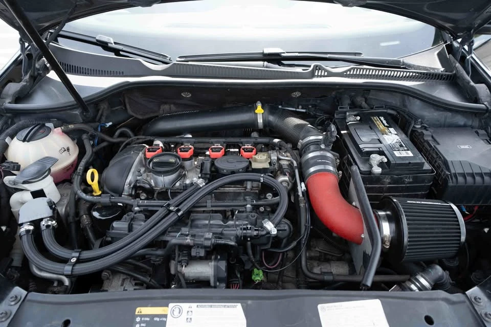 2014 Volkswagen GTI Mk6 - Image 17 of 17