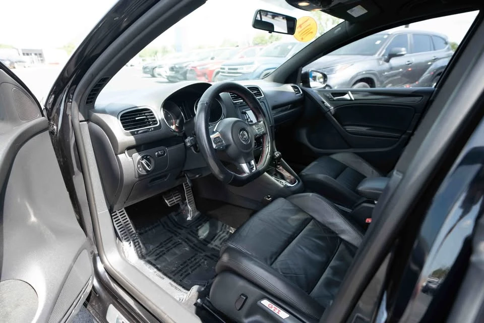 2014 Volkswagen GTI Mk6 - Image 6 of 17
