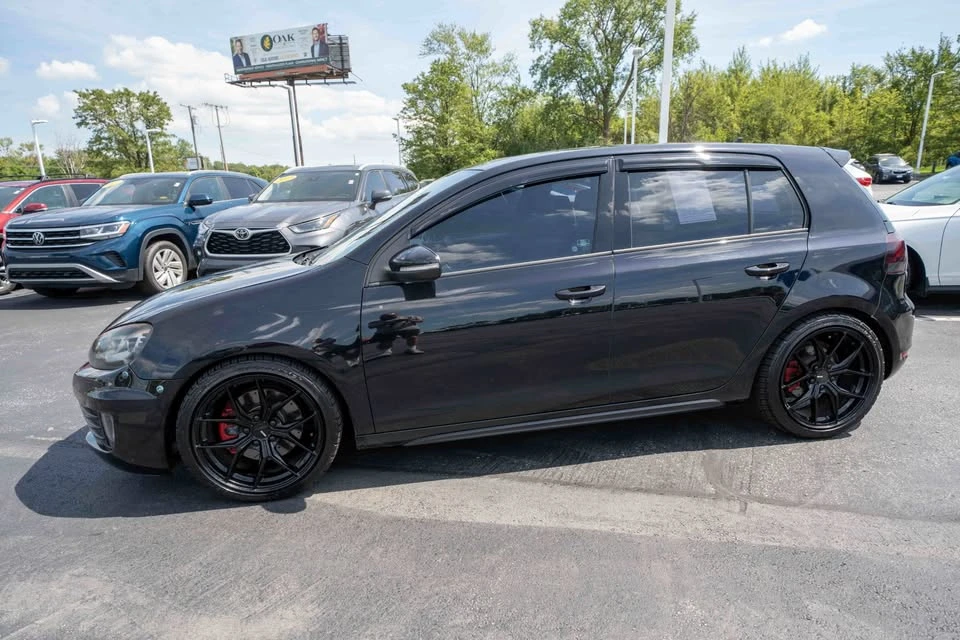 2014 Volkswagen GTI Mk6 - Image 2 of 17