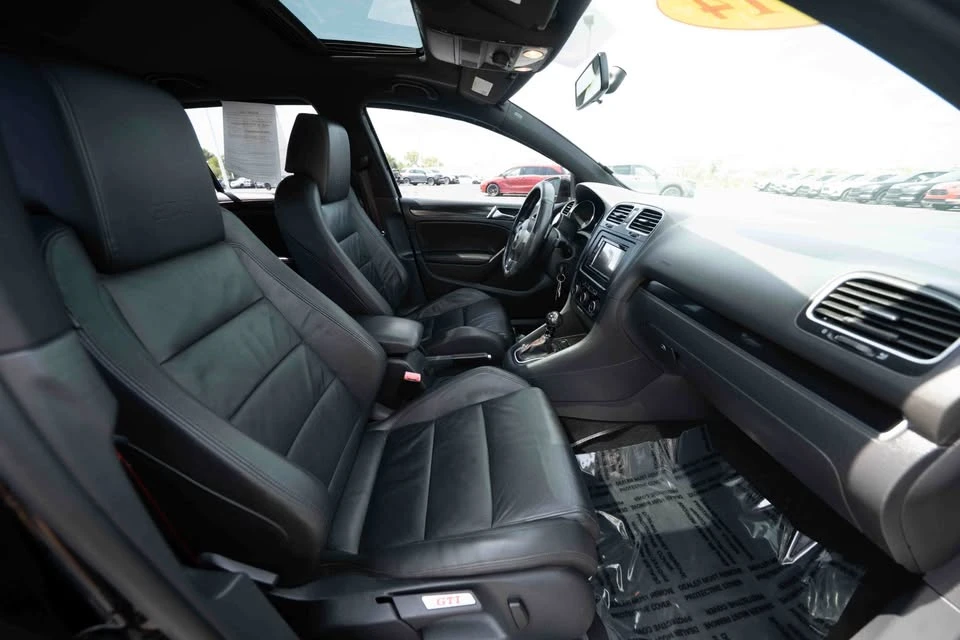 2014 Volkswagen GTI Mk6 - Image 13 of 17