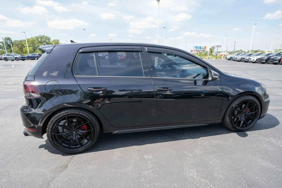 2014 Volkswagen GTI Mk6 - Image 5 of 17