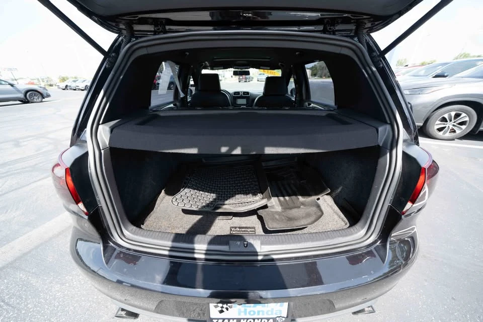2014 Volkswagen GTI Mk6 - Image 14 of 17