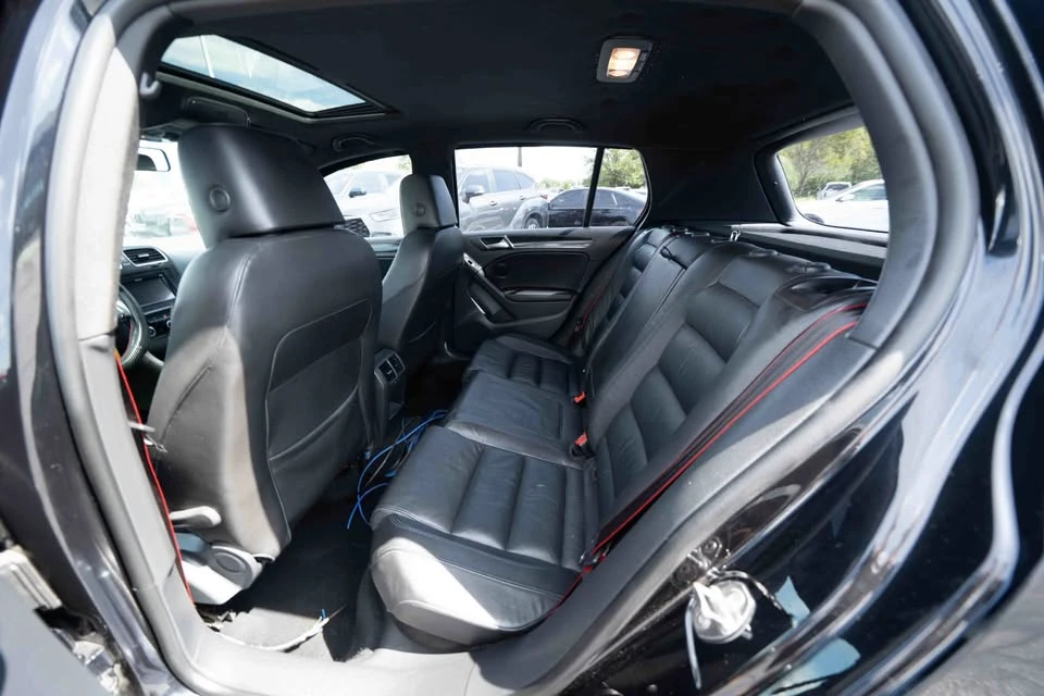 2014 Volkswagen GTI Mk6 - Image 12 of 17
