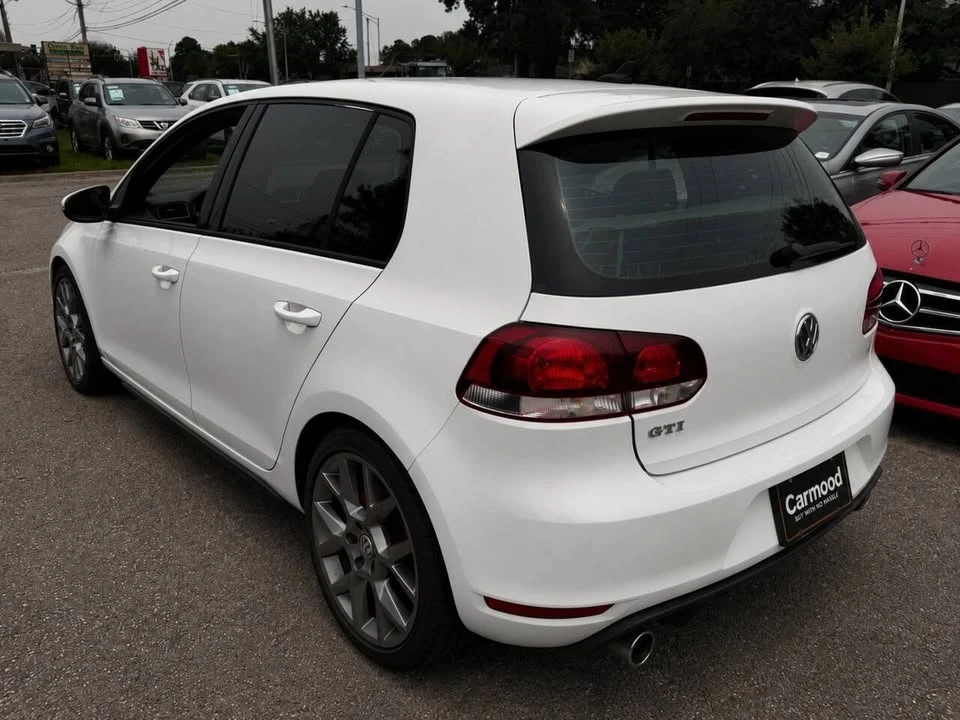 2014 Volkswagen GTI Mk6 - Image 6 of 20