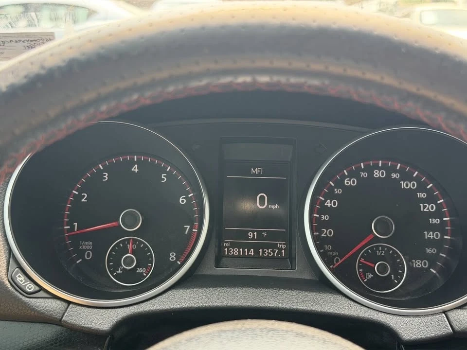 2014 Volkswagen GTI Mk6 - Image 20 of 20