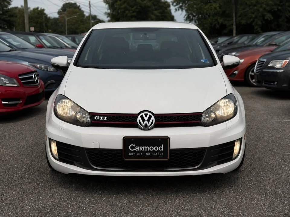 2014 Volkswagen GTI Mk6 - Image 2 of 20