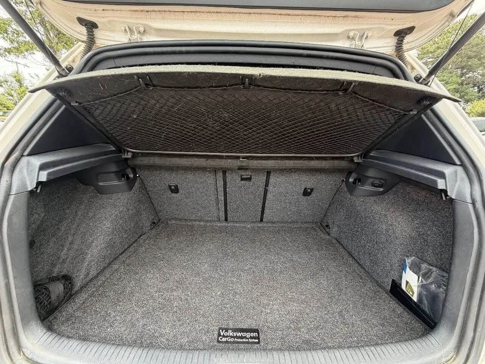 2014 Volkswagen GTI Mk6 - Image 8 of 20
