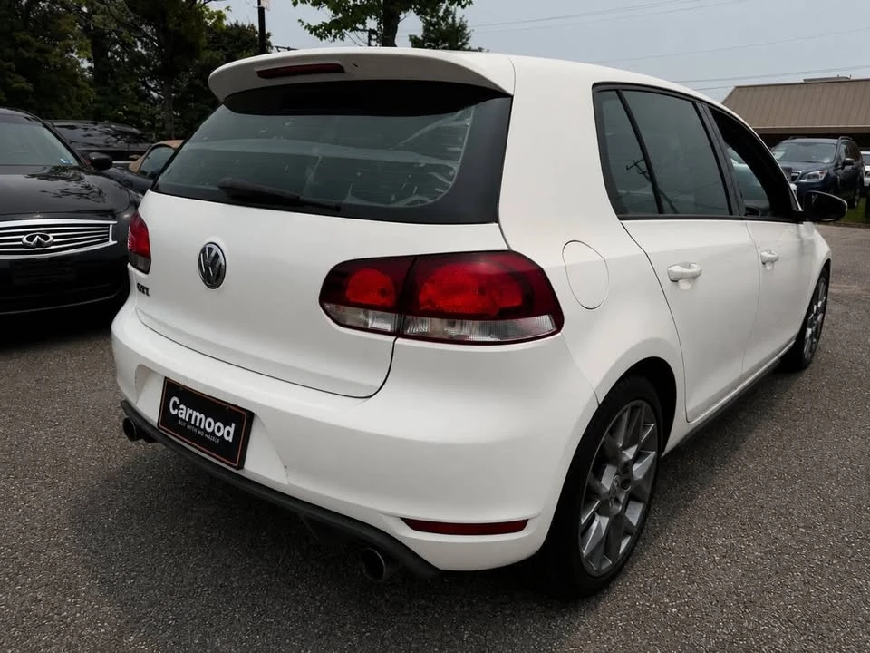 2014 Volkswagen GTI Mk6 - Image 4 of 20
