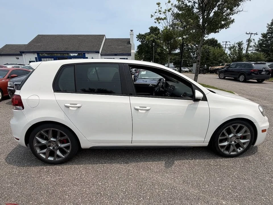 2014 Volkswagen GTI Mk6 - Image 7 of 20