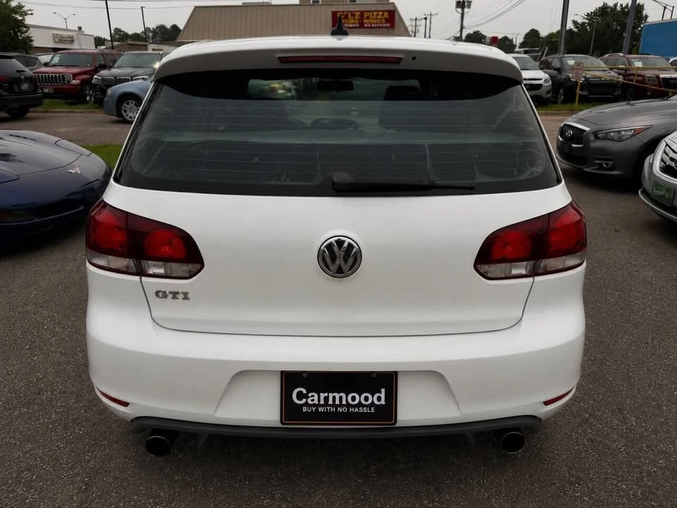 2014 Volkswagen GTI Mk6 - Image 5 of 20