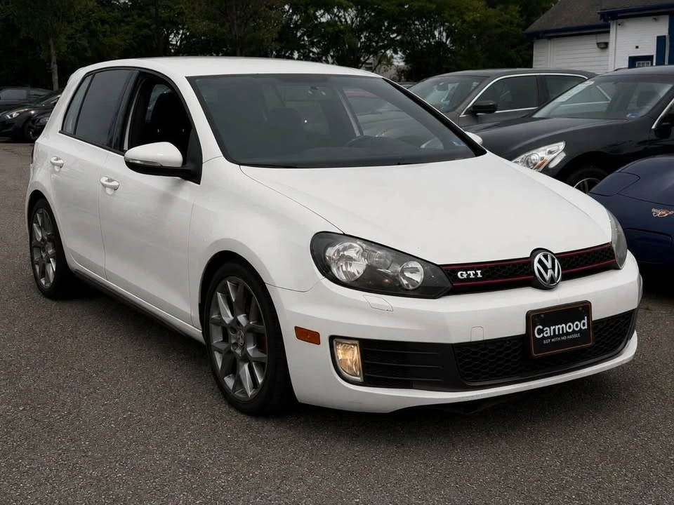 2014 Volkswagen GTI Mk6 - Image 3 of 20