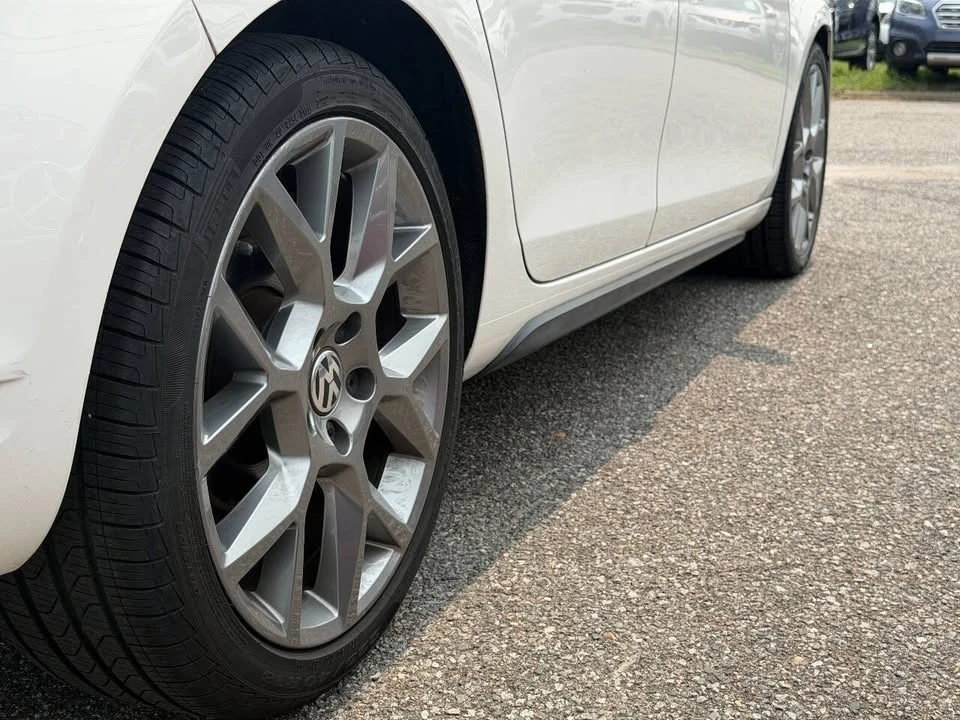 2014 Volkswagen GTI Mk6 - Image 9 of 20