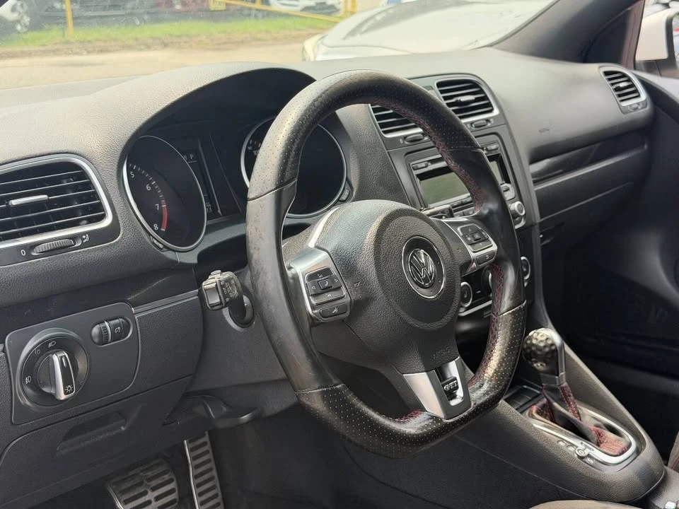 2014 Volkswagen GTI Mk6 - Image 11 of 20