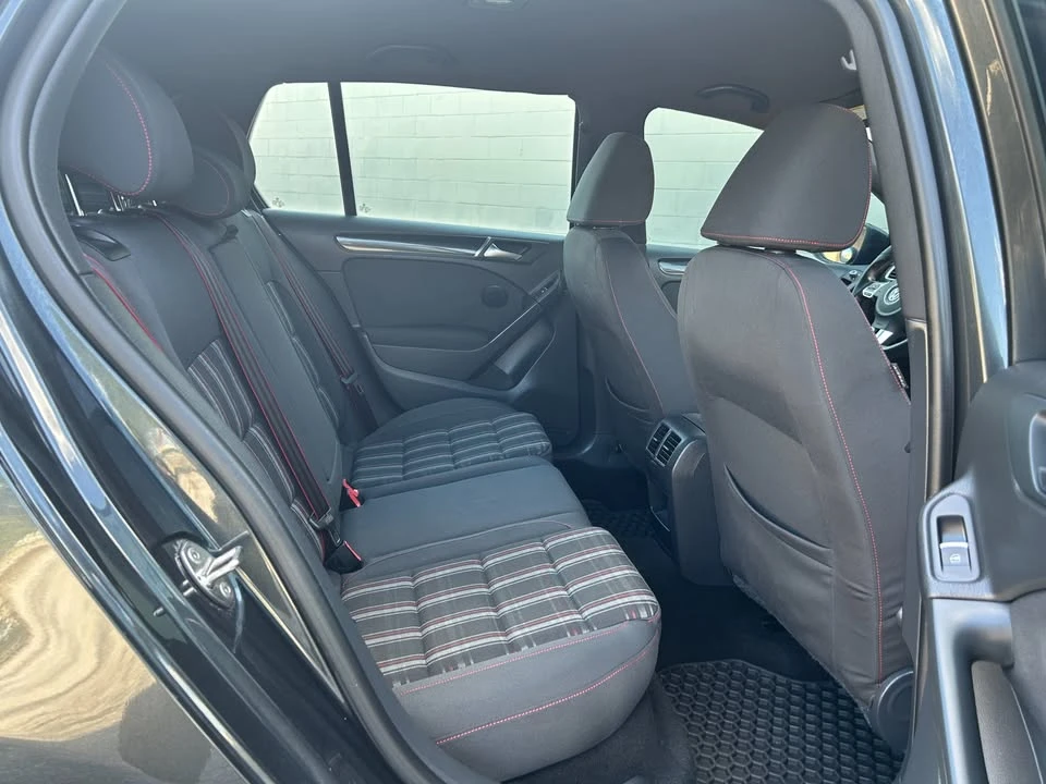2014 Volkswagen GTI Mk6 - Image 17 of 19