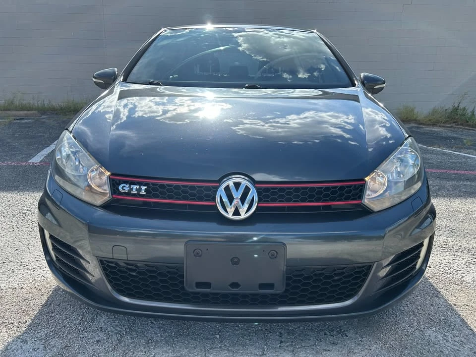 2014 Volkswagen GTI Mk6 - Image 7 of 19