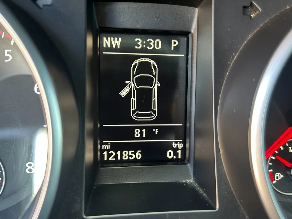 2014 Volkswagen GTI Mk6 - Image 10 of 19