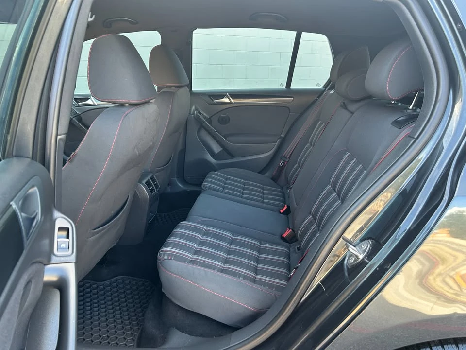 2014 Volkswagen GTI Mk6 - Image 14 of 19