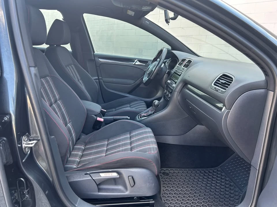 2014 Volkswagen GTI Mk6 - Image 16 of 19