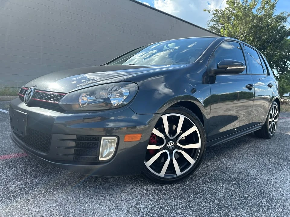 2014 Volkswagen GTI Mk6 - Image 2 of 19